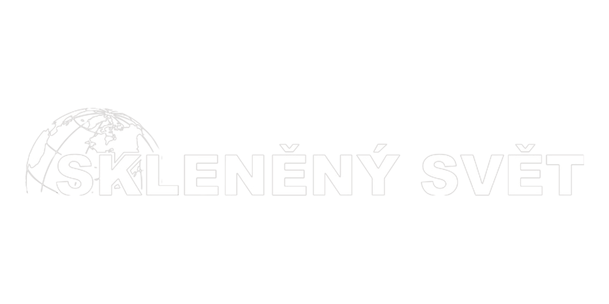 skleněný svět